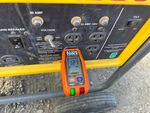Generator with