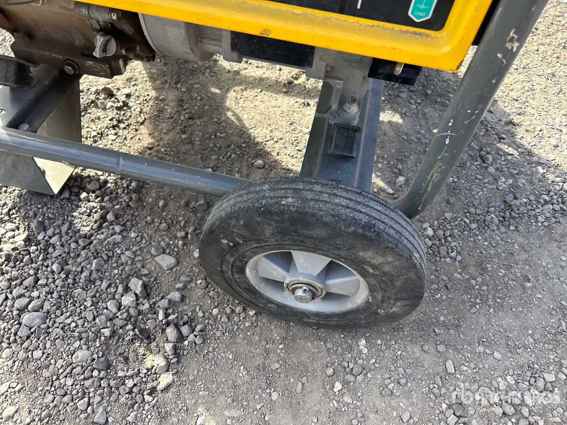 2022 Wacker Neuson GP5600A