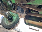 Drivetrain with