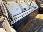 Chassis with Puertas del compartimiento del rotor