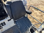 Control Station with Asiento/apoyabrazos
