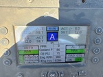 Control Station with Calibradores