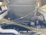 Motor with Radiador