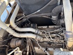Motor with Engine - Left Side