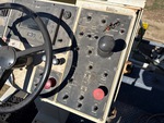 Control Station with Controles de los mecanismos de potencia