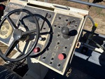 Control Station with Controles hidráulicos