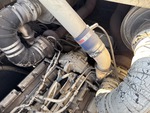 Motor with Sistema de Escape