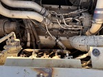 Motor with Engine - Right Side