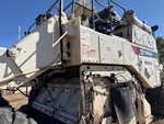 Chassis with Chasis principal