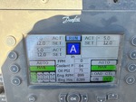 Control Station with Dash Console