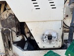 Chassis with Sistema de Mando del Rotor