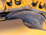 Undercarriage with Right Idler