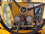 Control Station with Dash Console