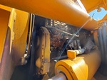 Engine with Engine - Left Side
