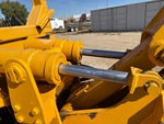 Système hydraulique with