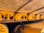 Undercarriage with Left Track Links