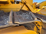 Undercarriage with Right Grouser Height