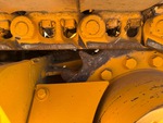 Undercarriage with Left Sprocket