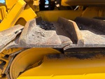 Undercarriage with Left Grouser Height