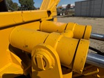 Système hydraulique with Broches et douilles des cylindres