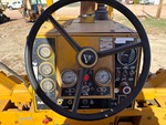 Control Station with Steering Controls