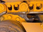 Undercarriage with Right Sprocket