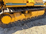 Undercarriage with Right Roller Frame