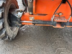 Hydraulics with