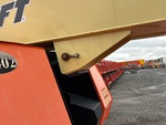 Hydraulics with
