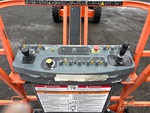 Control Station Upper with