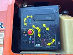 Control Station Ground with