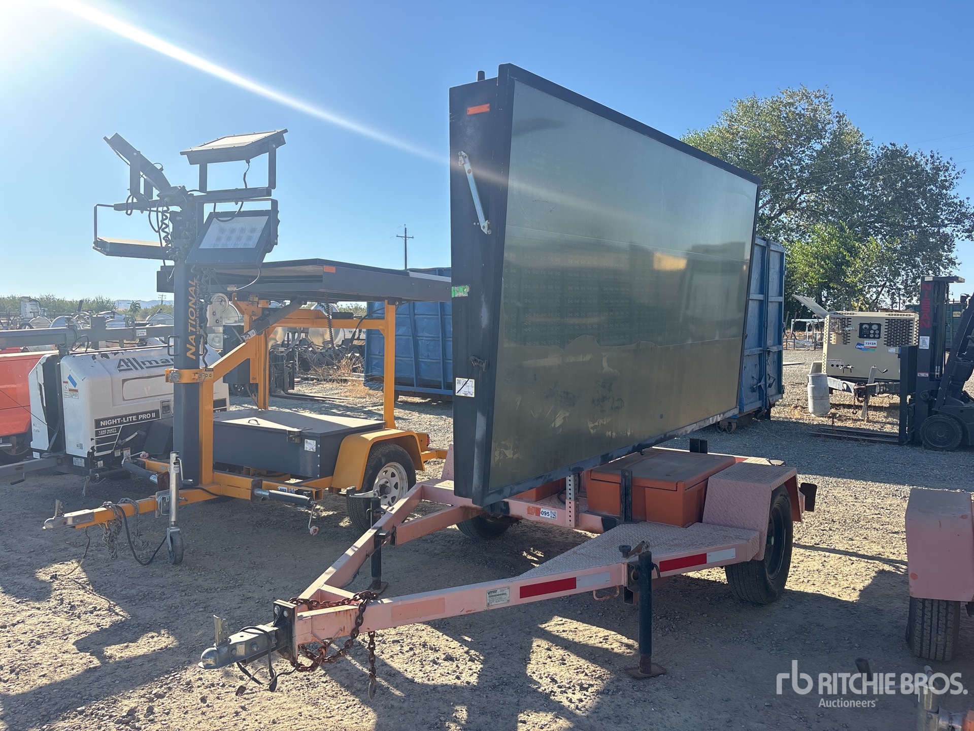 Photo of 2006 Vermac 1210QS