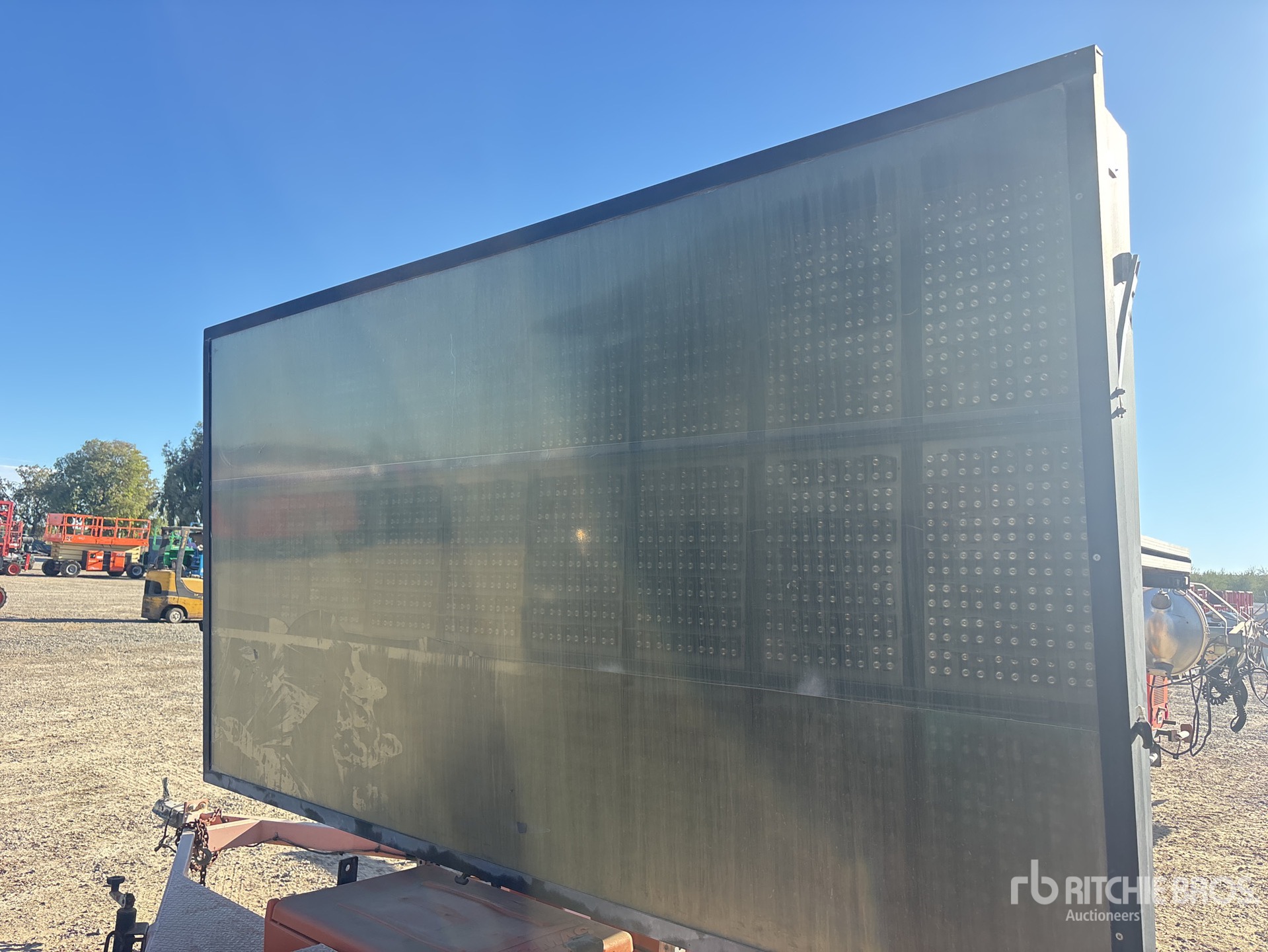 2006 Vermac 1210QS