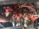 Engine with Bomba de inyección
