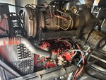 Engine with Engine - Right Side