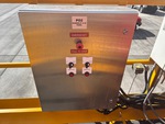 Control Station - Small with