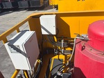 Control Station - Small with