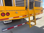 Chassis with Funcionamiento de las luces de freno