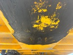 Chassis with Condición de la lengüeta/enganche