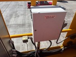 Control Station - Small with