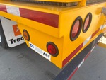 Chassis with Funcionamiento de las luces marcadoras
