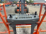 Basic Control Station Upper with