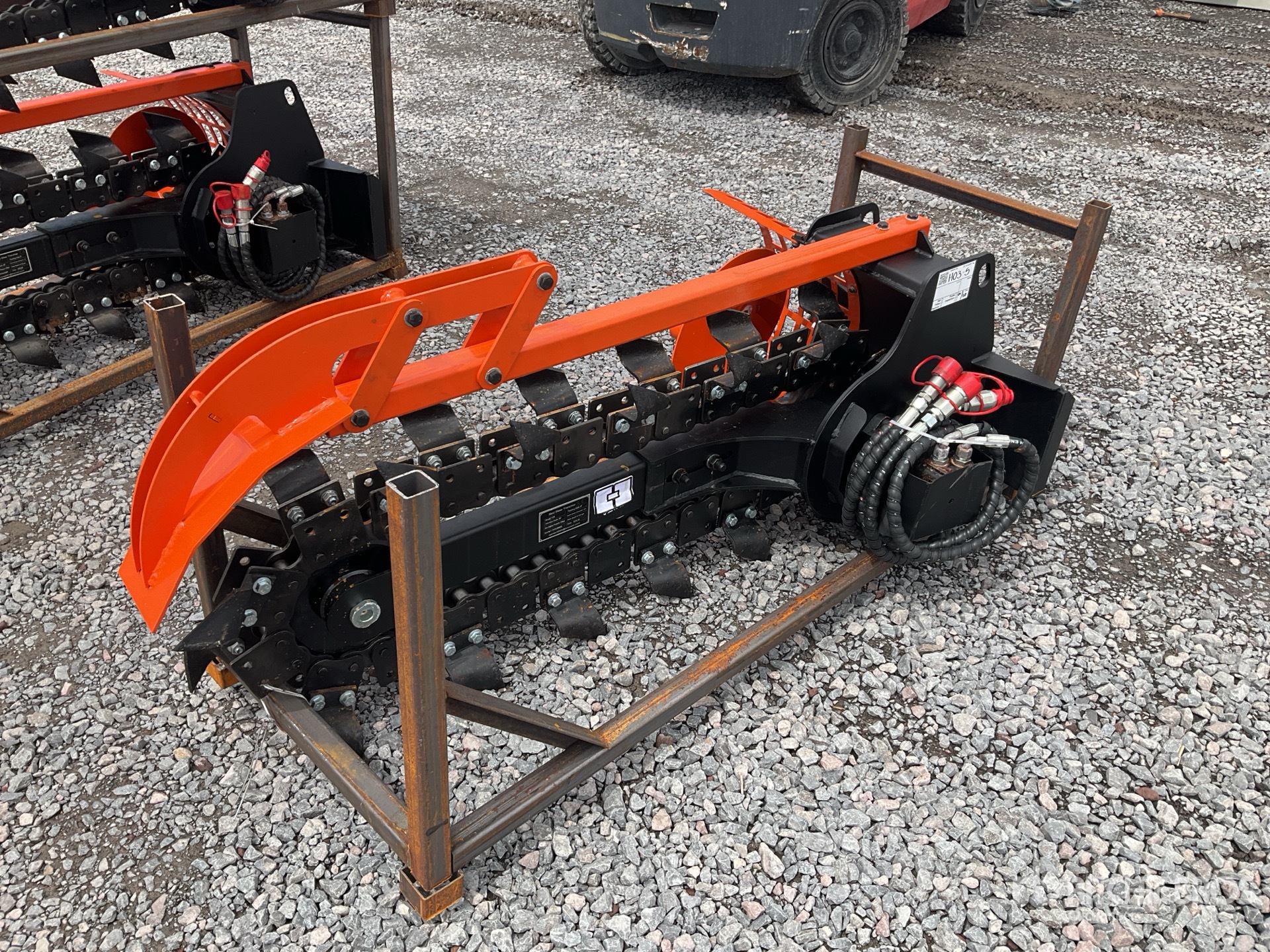 2026 GIYI GY-Y D39