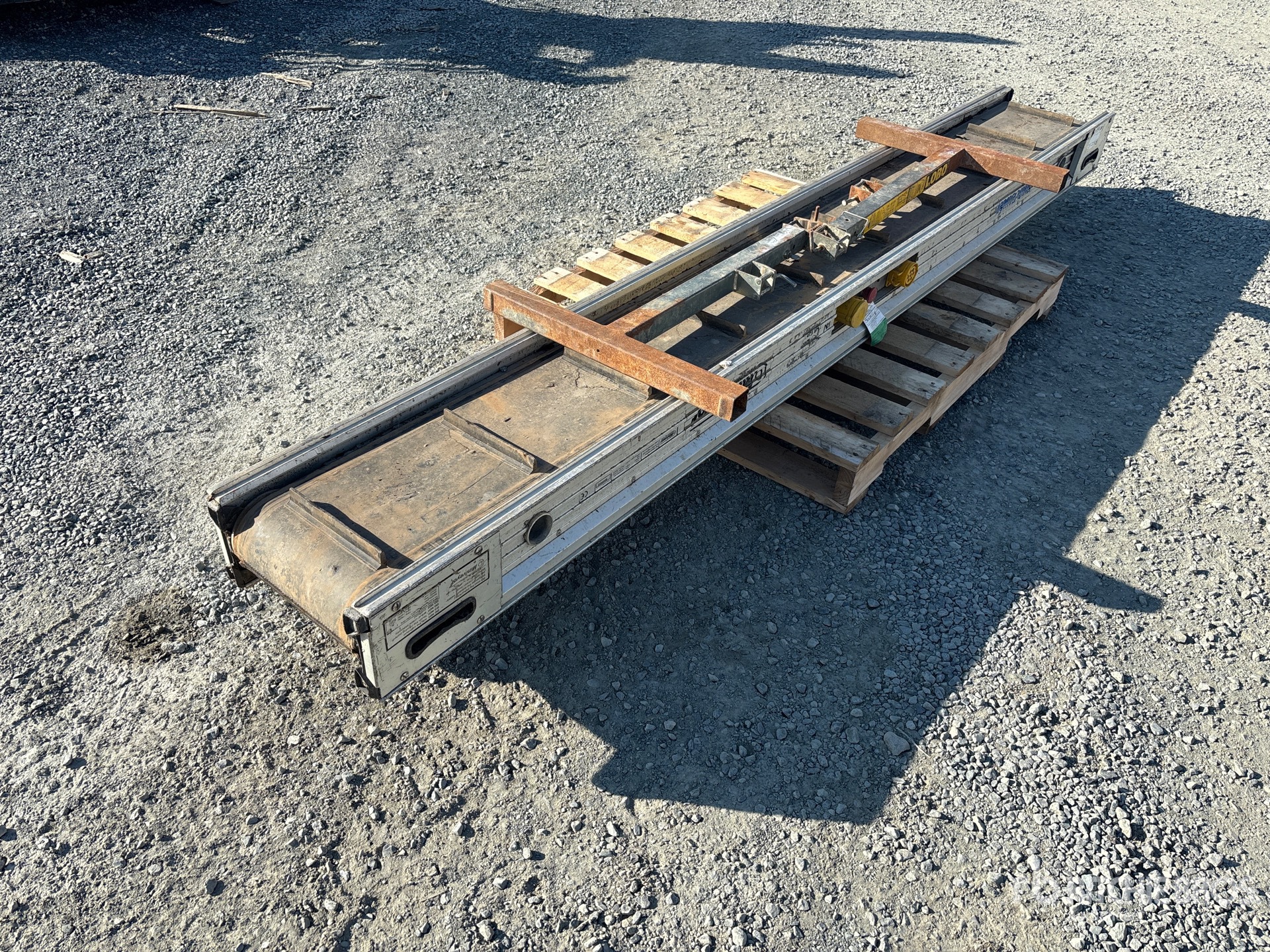 2018 Miniveyor 12 IN X 10 FT