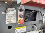Basic Lower Control Station with