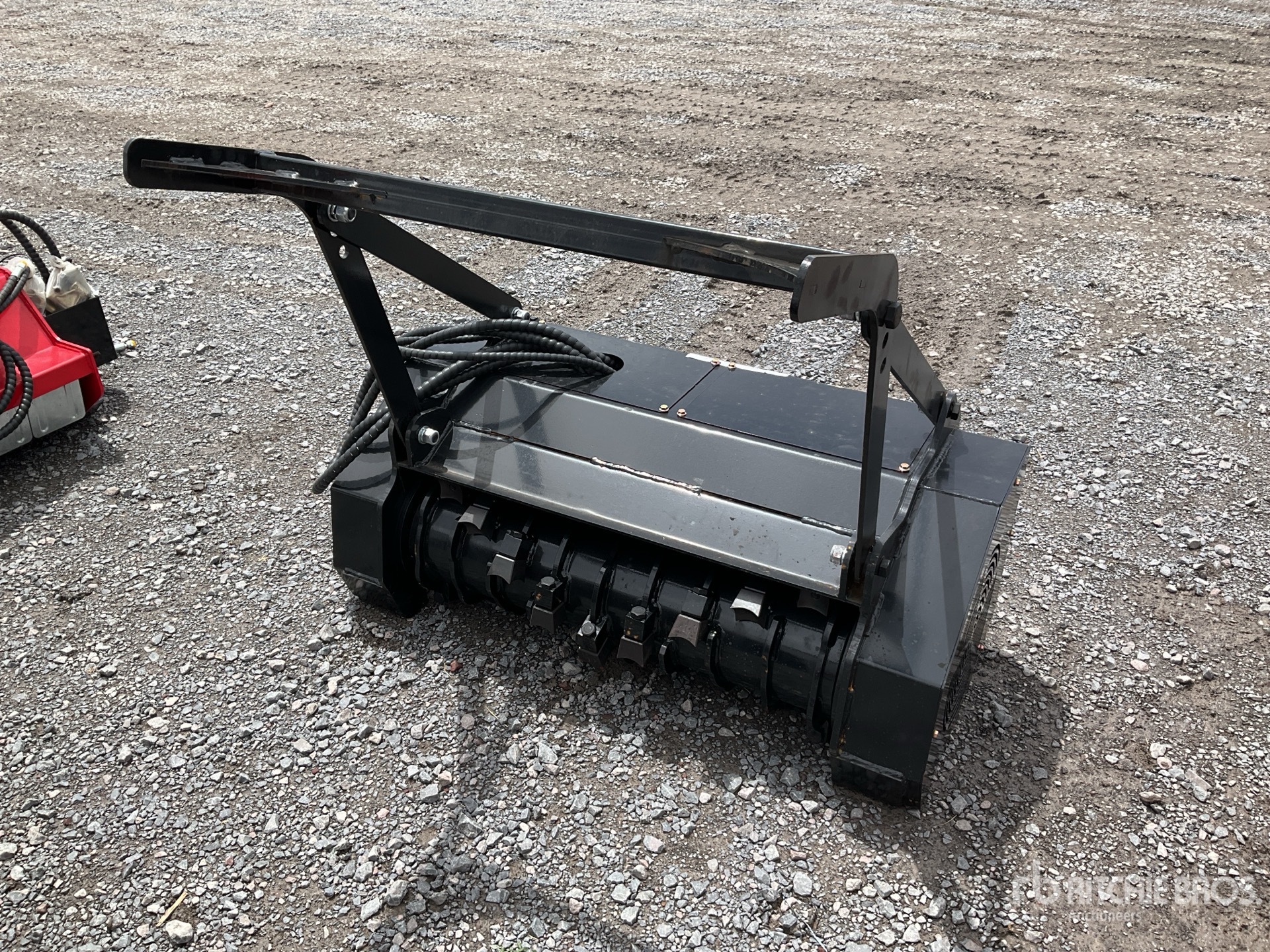 2026 GIYI ML45