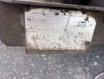 General Appearance with Unit Serial Number