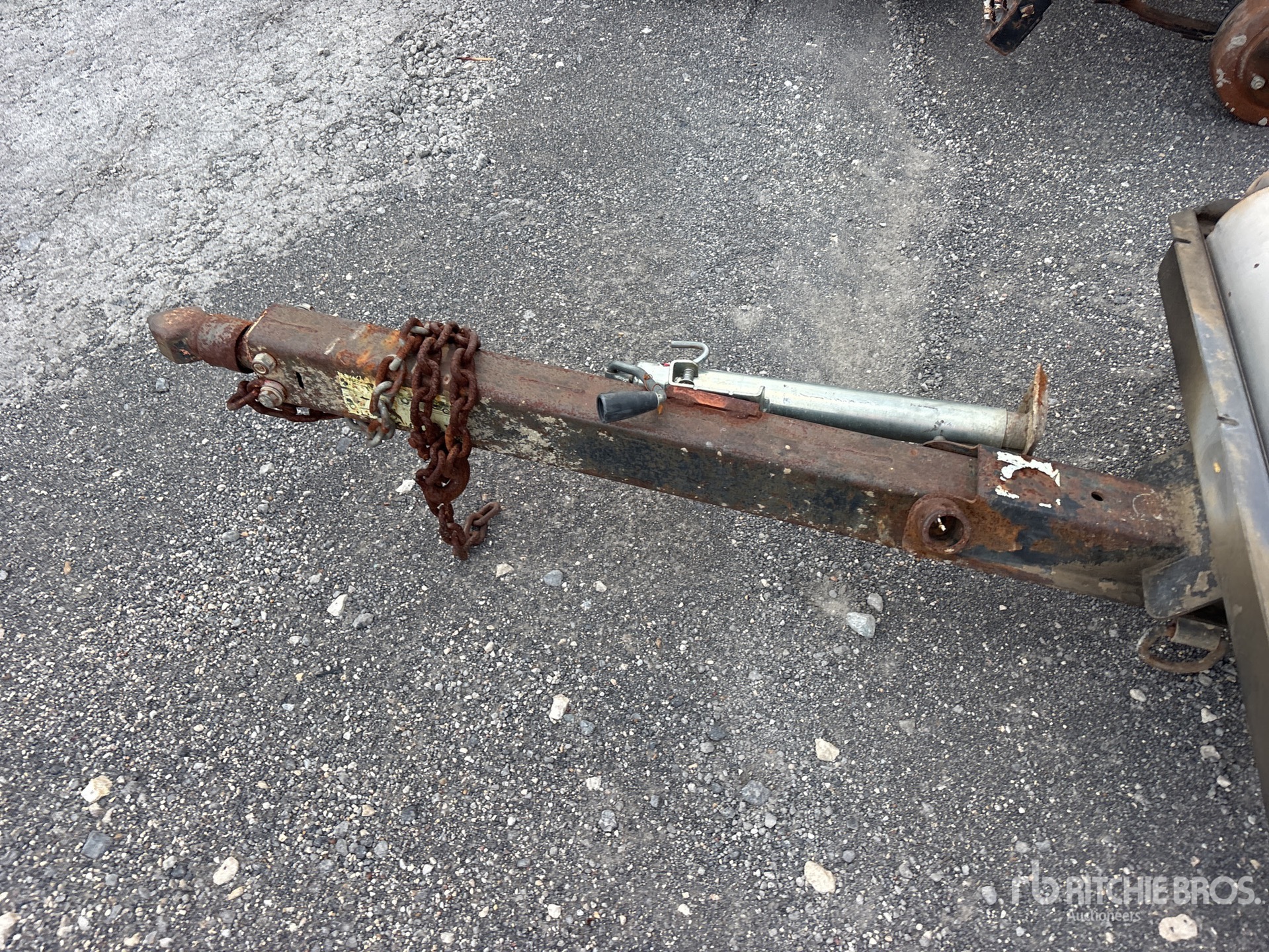 Atlas Copco XAS185