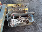 Hydraulics with