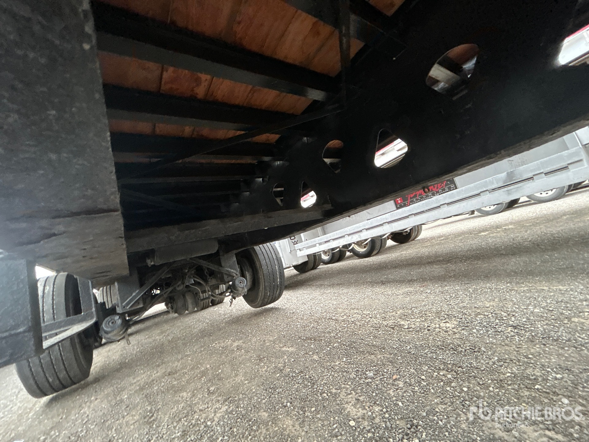 2013 Manac 48 FT QUAD/A